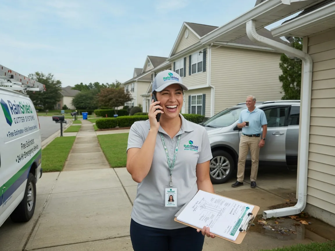 Gutter Installation Brockway, PA FAQs